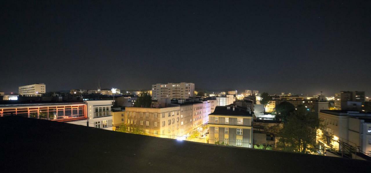 Apartament Kotwica 그디니아 외부 사진