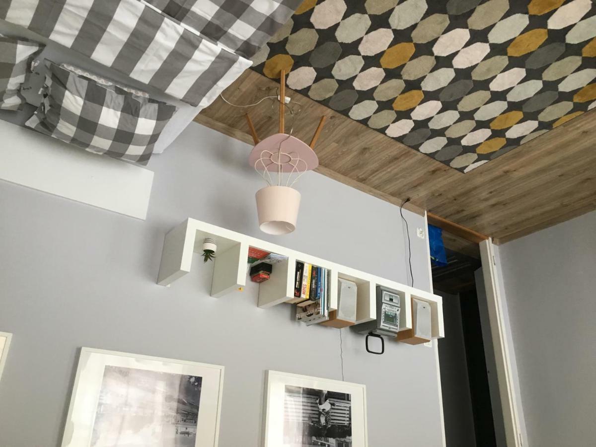 Apartament Kotwica 그디니아 외부 사진