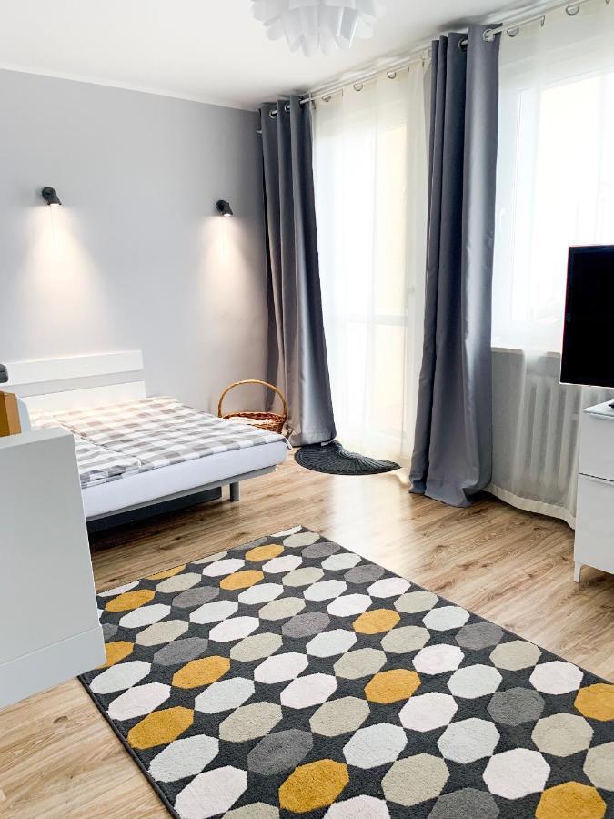 Apartament Kotwica 그디니아 외부 사진