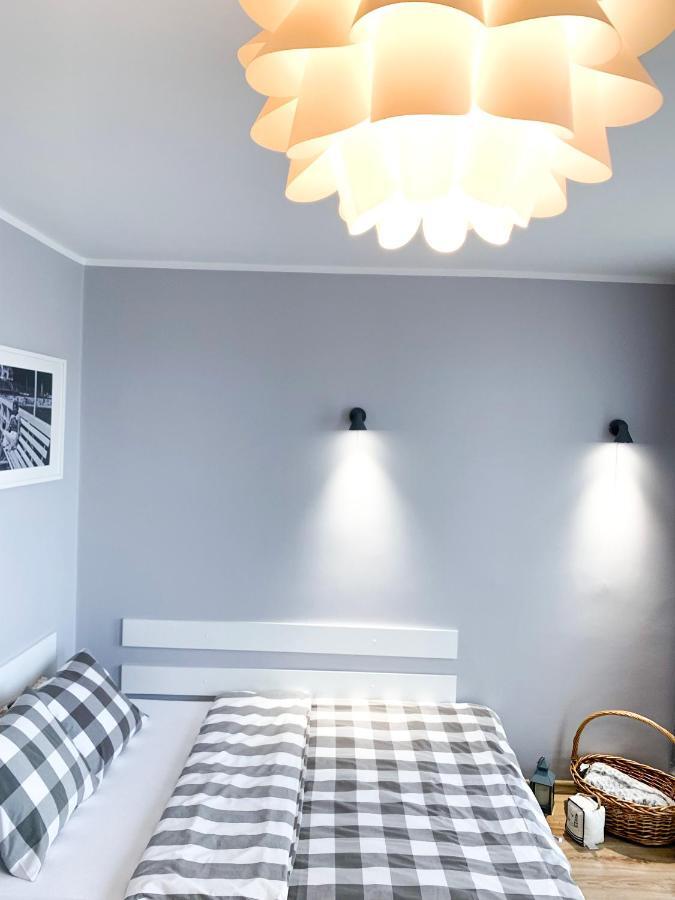 Apartament Kotwica 그디니아 외부 사진