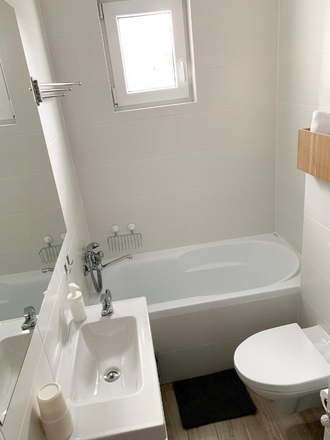 Apartament Kotwica 그디니아 외부 사진