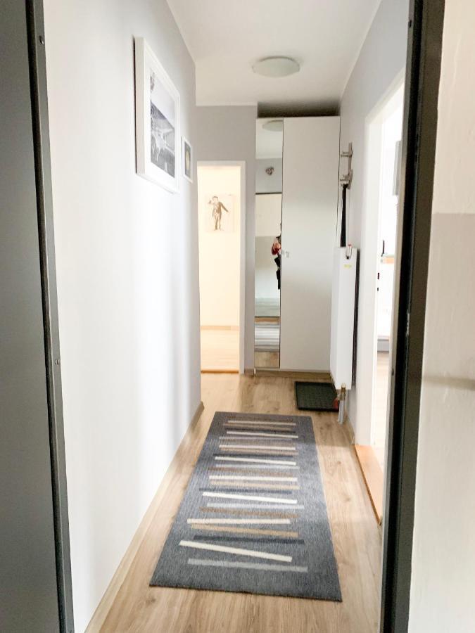 Apartament Kotwica 그디니아 외부 사진