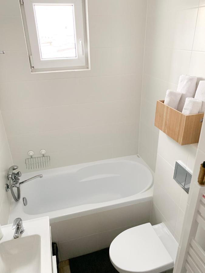 Apartament Kotwica 그디니아 외부 사진