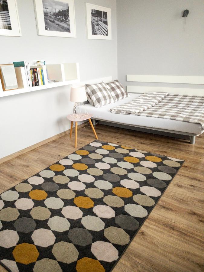 Apartament Kotwica 그디니아 외부 사진